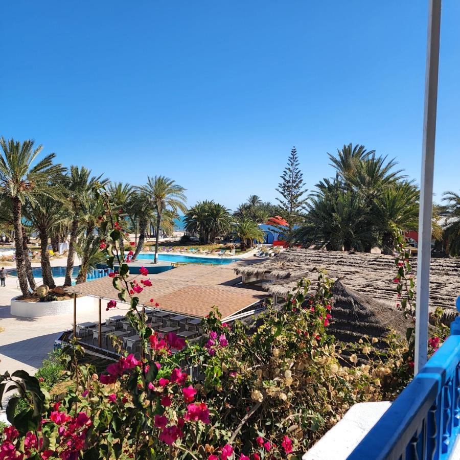 Golf Beach & Thalasso- Families And Couples Triffa Exterior photo