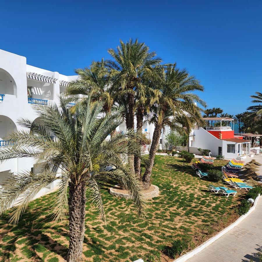 Golf Beach & Thalasso- Families And Couples Triffa Exterior photo