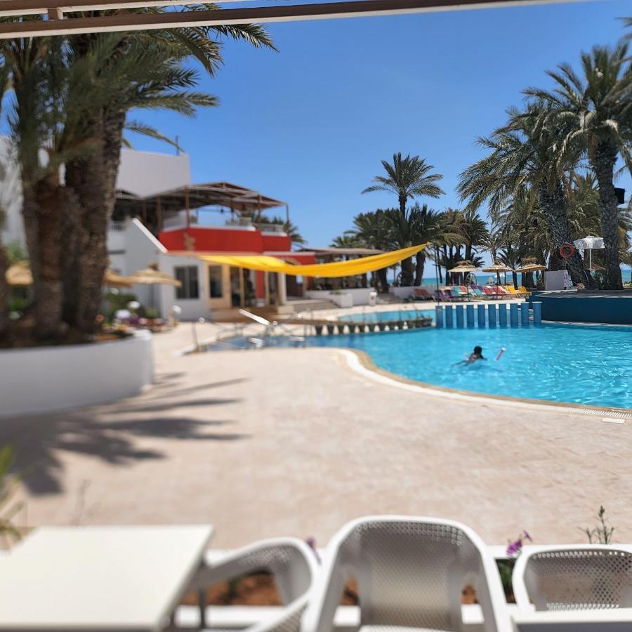 Golf Beach & Thalasso- Families And Couples Triffa Exterior photo