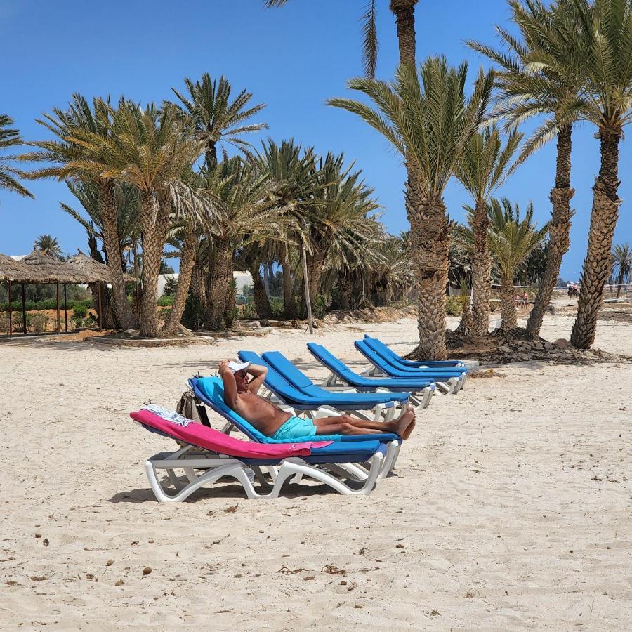 Golf Beach & Thalasso- Families And Couples Triffa Exterior photo