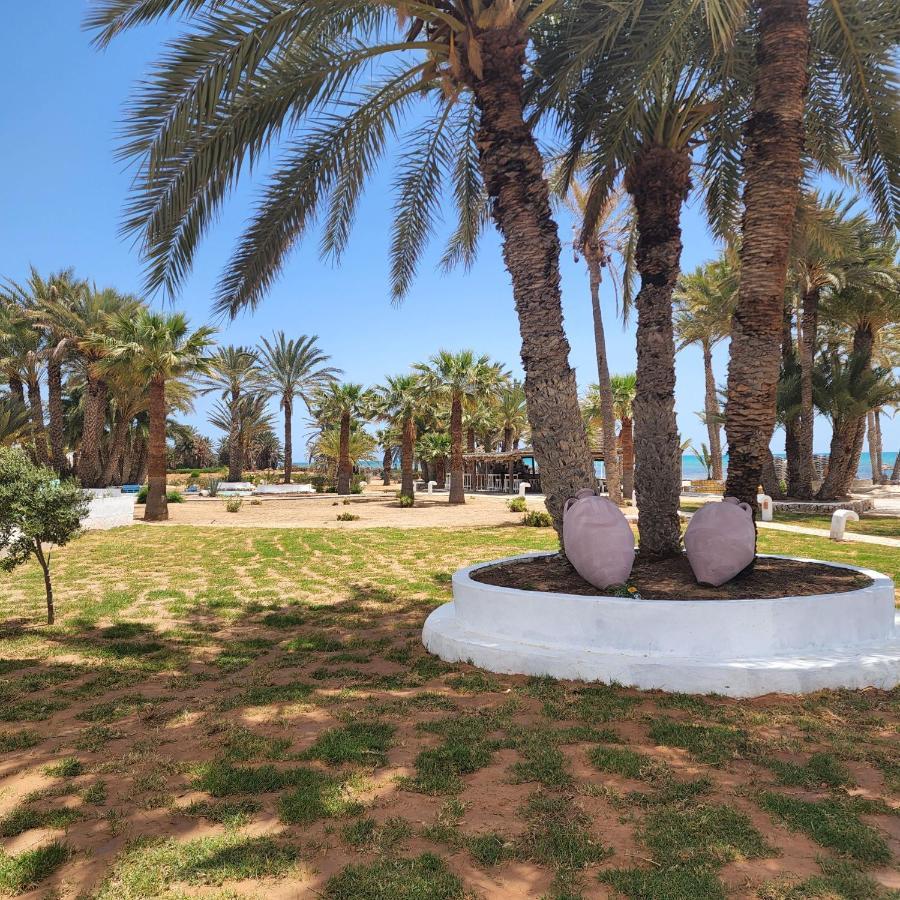 Golf Beach & Thalasso- Families And Couples Triffa Exterior photo