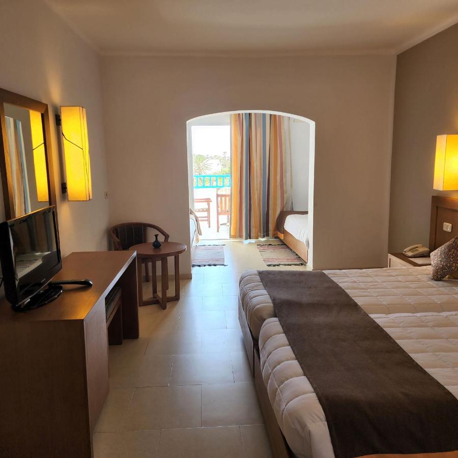 Golf Beach & Thalasso- Families And Couples Triffa Exterior photo