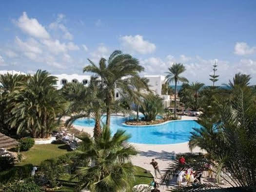 Golf Beach & Thalasso- Families And Couples Triffa Exterior photo